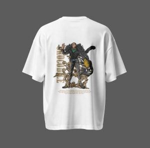Crocodile