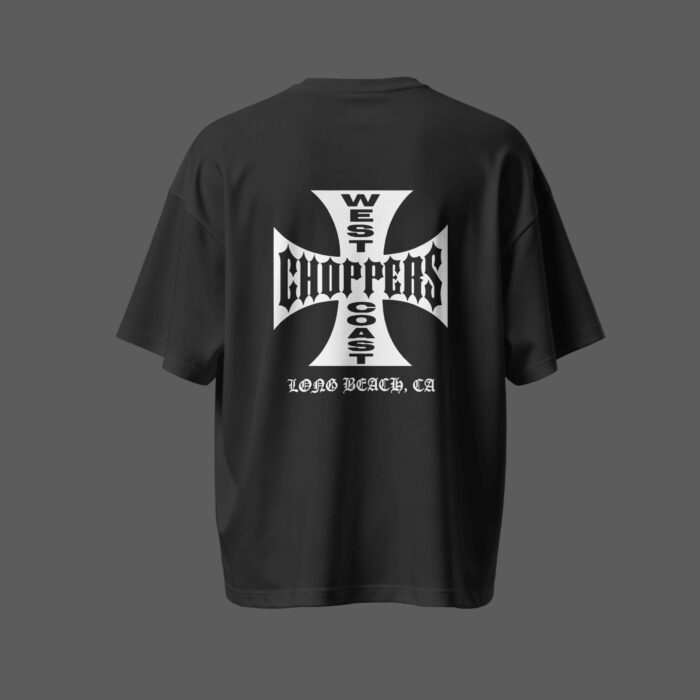 Choppers