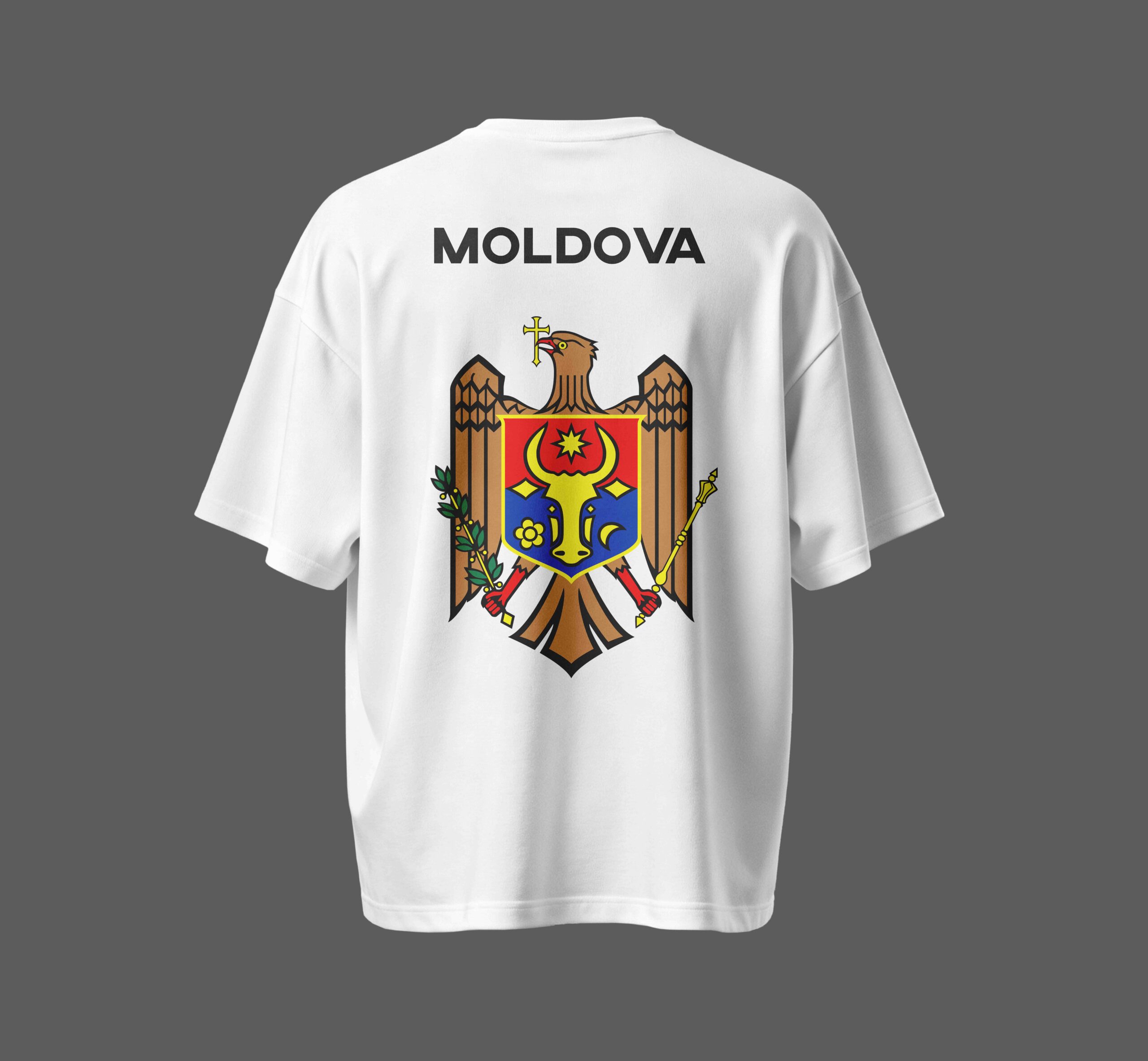 Moldova
